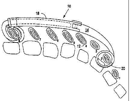 Une figure unique qui représente un dessin illustrant l'invention.